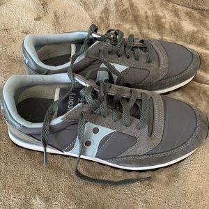 Saucony Jazz Low Pro size 8 Women’s